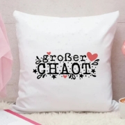 großer Chaot Plotterdatei SVG DXF 
