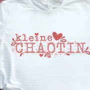 kleine Chaotin Plotterdatei SVG DXF