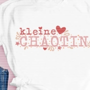 kleine Chaotin Plotterdatei SVG DXF