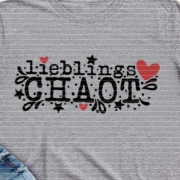 lieblings Chaot Plotterdatei SVG DXF