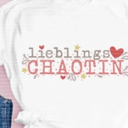 lieblings Chaotin Plotterdatei SVG DXF 