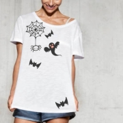 Halloween Mix Plotterdatei SVG DXF FCM