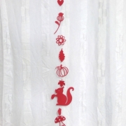 Herbst Deko Plotterdatei SVG DXF FCM