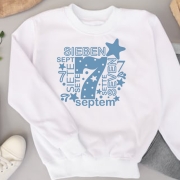Sieben Plotterdatei SVG DXF