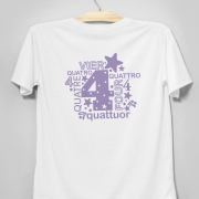 Vier Plotterdatei SVG DXF