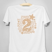 Zwei Plotterdatei SVG DXF