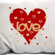 Herz Love Plotterdatei SVG DXF