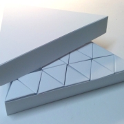 Adventskalender 1-25 Plotterdatei SVG DXF FCM