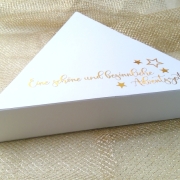 Adventskalender 1-25 Plotterdatei SVG DXF FCM