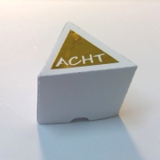 Adventskalender 1-25 Plotterdatei SVG DXF FCM