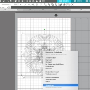 Stern Weihnachten 1 Plotterdatei SVG DXF