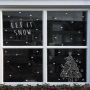 Tannenbaum Plotterdatei SVG DXF FCM