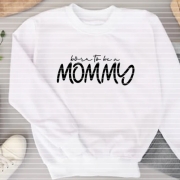 born to be Plotterdatei SVG DXF