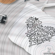 All we need is Love Plotterdatei SVG DXF