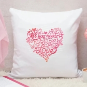 All You need is Love Plotterdatei SVG DXF