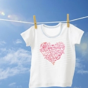 All You need is Love Plotterdatei SVG DXF