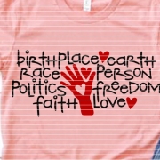 faith love Plotterdatei SVG DXF