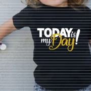 Today is my Day! Plotterdatei SVG DXF