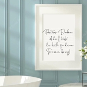 Positives Denken Plotterdatei SVG DXF 