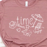 Summertime Plotterdatei SVG DXF