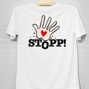 Stopp Plotterdatei SVG DXF 
