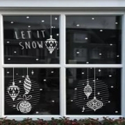 Christmas-baubles Plotterdatei SVG DXF