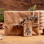 Tannenbaum mega einfach Plotterdatei SVG DXF FCM