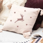 Wald Weihnachten Plotterdatei SVG DXF