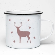 Wald Weihnachten Plotterdatei SVG DXF