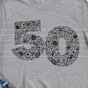 Blumen Zahlen 1-5 Plotterdatei SVG DXF