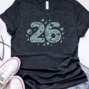 Hippie Since Plotterdatei SVG DXF