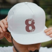 Zahlen 0-9 Plotterdatei SVG DXF