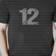 Zahlen 0-9 Plotterdatei SVG DXF