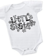 Little Sister Plotterdatei SVG DXF