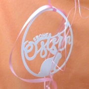 6 Ostereier Plotterdatei SVG DXF